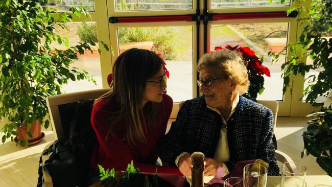 Una Stella illumina la Toscana