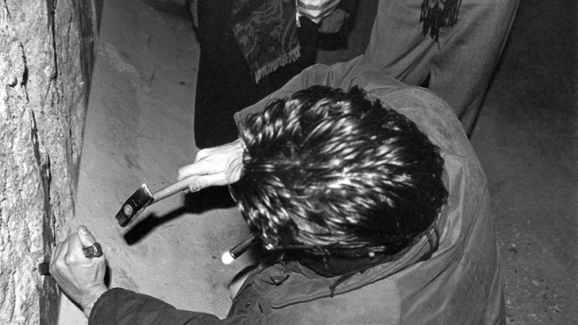 “Fall wall”: il muro di Berlino trent’anni dopo