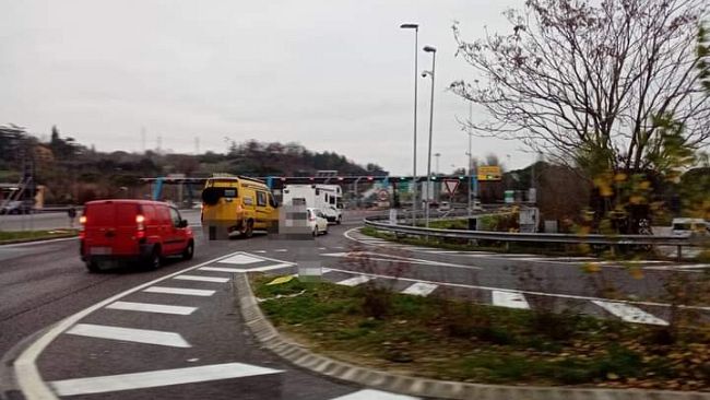 Autostrade: sciopero di 4 ore in Toscana dei lavoratori GSA
