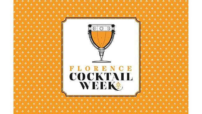 Florence Cocktail Week torna a Firenze