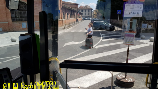 Tramvia e Bus, nuove fermate: disagi sullo scambio tra ferro e gomma a Firenze