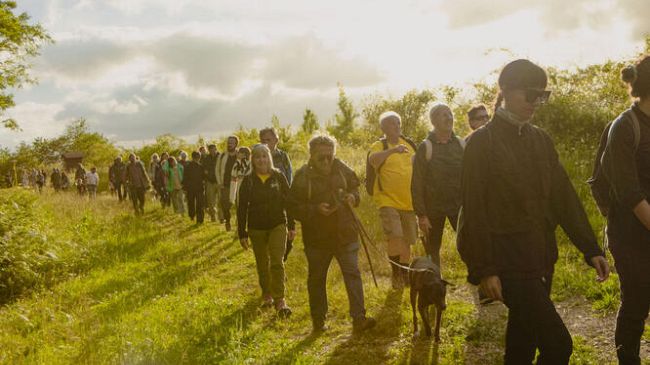 Festival della Montagna Fiorentina