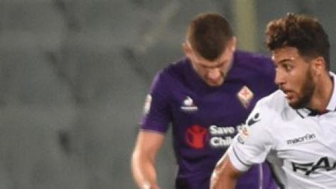  Nel derby dell'Appennino vince la Fiorentina 2-0