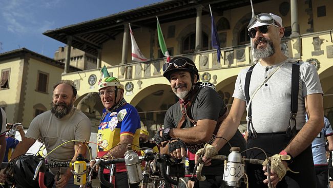 La Marzocchina: edizione 2023