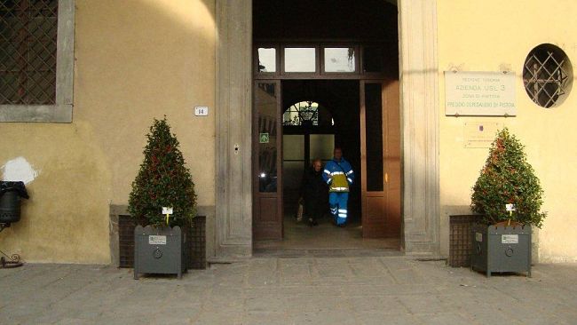 Firenze: nuova Centrale operativa di Continuità assistenziale