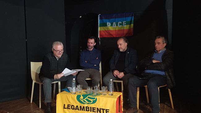 Qualità dell'aria in Toscana 2024: ancora segnali di miglioramento