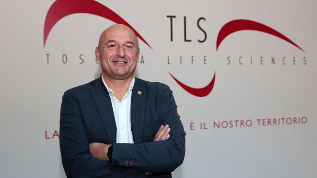 Fondazione TLS: Francesco Frati nuovo Presidente