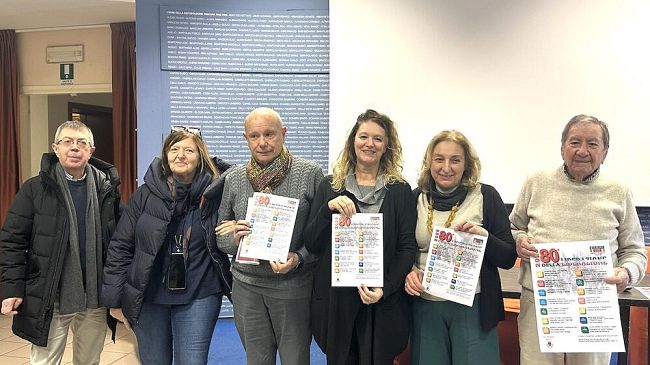 La Deportazione a 80 anni dalla Liberazione