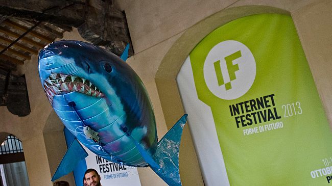 Le Economie della Rete in 4 giorni di eventi