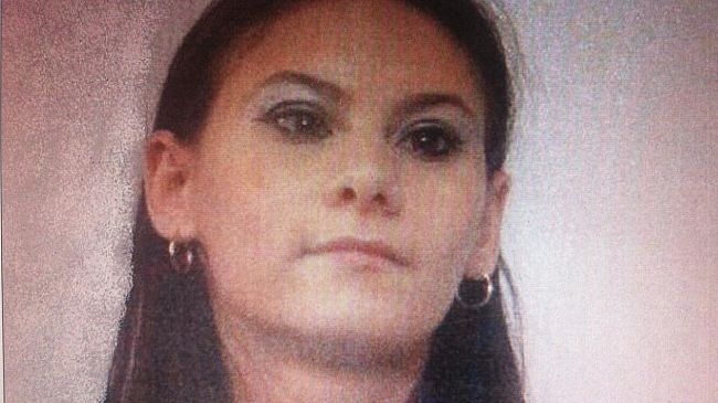 Tensione al funerale di Andreea Cristina Zamfir