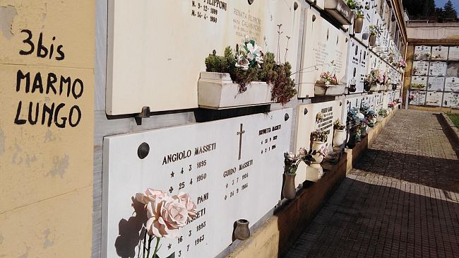 Commemorazione defunti: gli orari dei 17 cimiteri comunali di Firenze