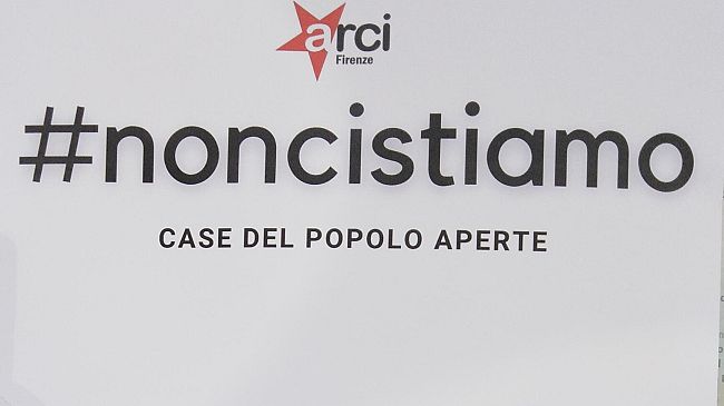 Arci e Acli, metà dei circoli rischiano la chiusura definitiva