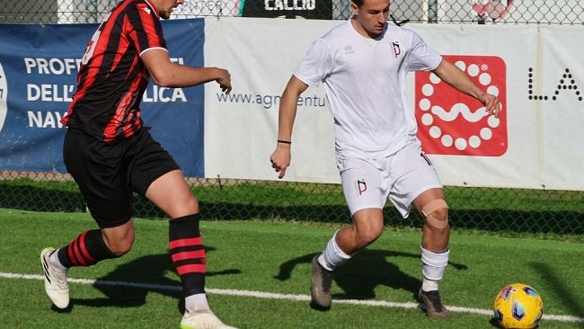 Viareggio Cup, i risultati della 2ª giornata del gruppo A