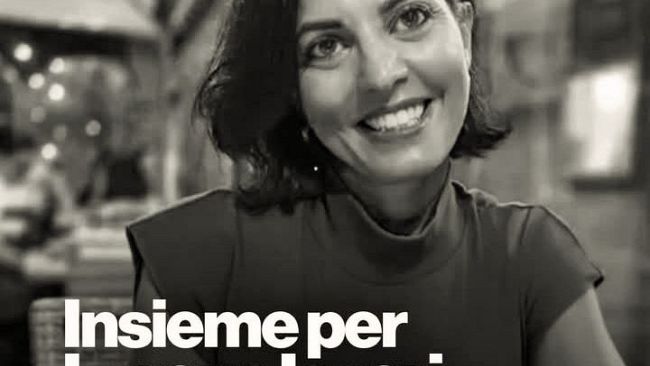 Firenze ricorda Lorena domenica 6 settembre in via Panciatichi 