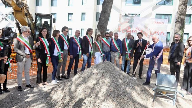 Al via i lavori nel Blocco H dell’Ospedale San Giuseppe di Empoli