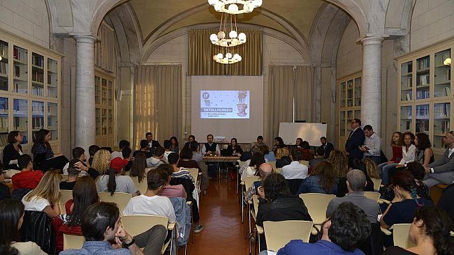 Internet Festival di Pisa, oggi due progetti sull’uso degli open data