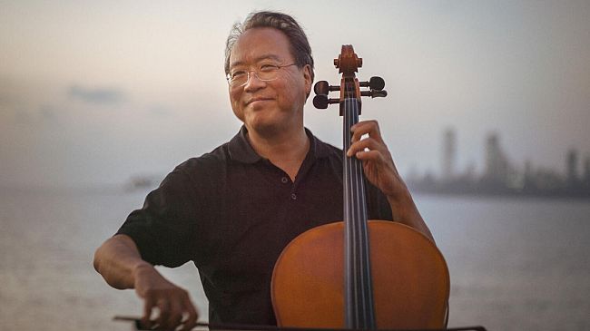 Firenze, concerto del violoncellista Yo-Yo Ma: le info sui biglietti