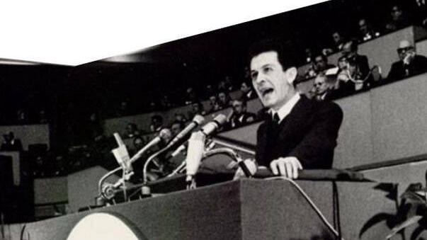 I capi del PCI: storia di un gruppo dirigente visto da vicino