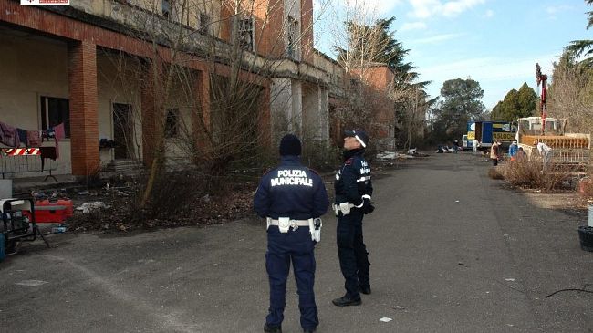 Ex caserma Lupi di Toscana (Gonzaga): sarà un nuovo quartiere post Covid