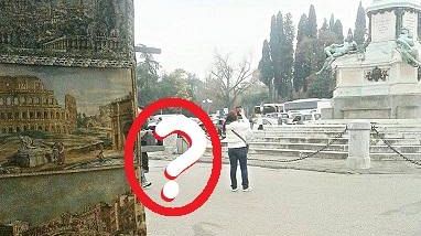 Firenze Expo, da eccellenza a falsa identità