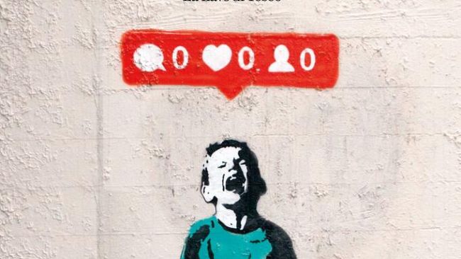 L'ultimo libro di Edoardo Nesi in diretta streaming