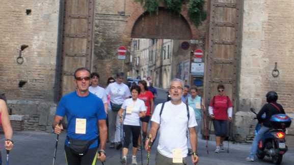 L'edizione 2018 della ‘Sport Siena Weekend