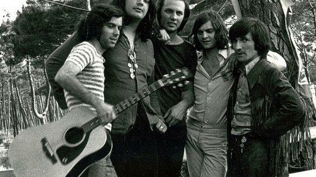 I 50 anni dello Space Electronic a Firenze