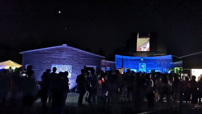 Dove vivere la magia dell'eclissi 2026 in Toscana