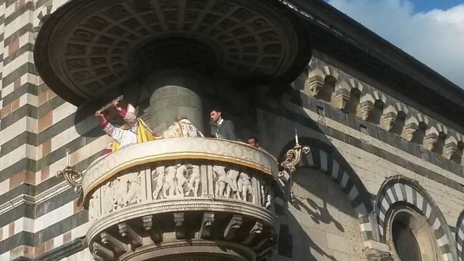 Madonna della Fiera a Prato: il programma 2021