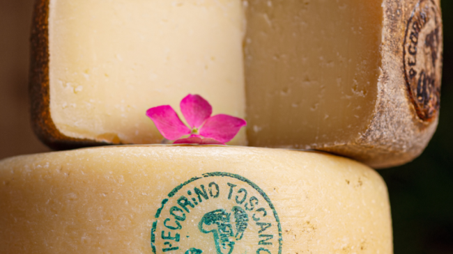 Il Pecorino Toscano DOP chiede attenzione costante sui dazi Usa
