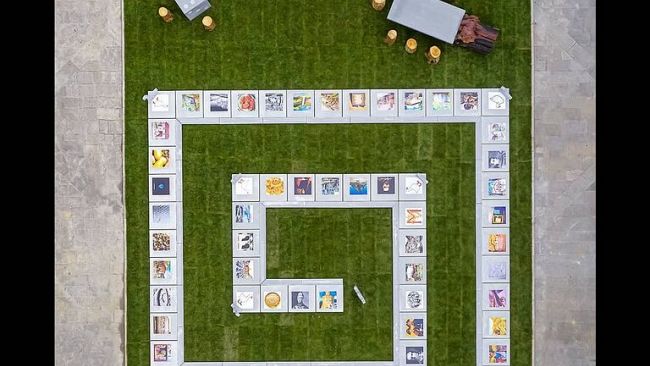 Firenzuola: Dal Bosco e dalla Pietra