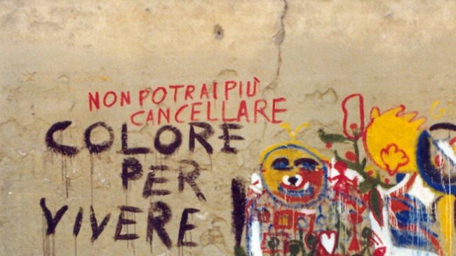 A San Salvi ritorna la 'Passeggiata'