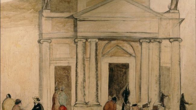 Lucca celebra Lorenzo Viani