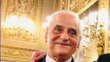 Aics e sport toscano in lutto: morto Carlo Calamandrei
