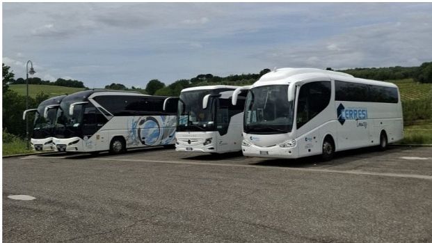 Vinci, la città di Leonardo si riorganizza per i turisti