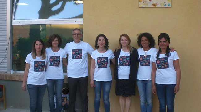 Fine anno con il botto: l'Agnoletti segna il tempo...e sogna