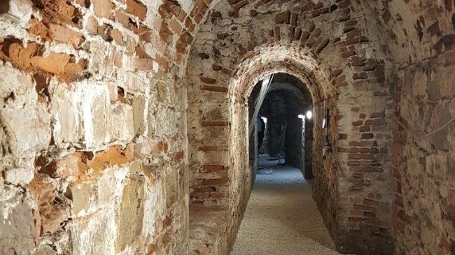 Apre al pubblico la Fortezza da Basso: visite guidate ad ingresso libero