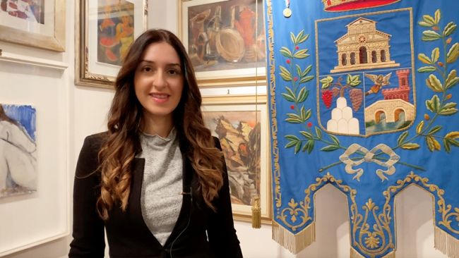 Una app per conoscere il menù della Refezione scolastica