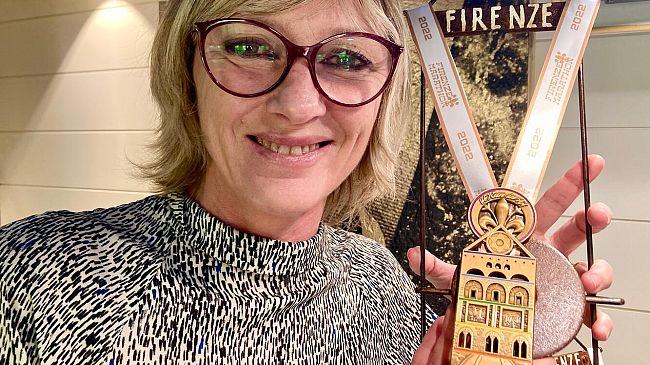 Il 27 novembre una delle maratone più belle e coinvolgenti