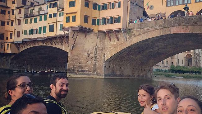 Tutti gli eventi dal 19 al 25 agosto al Molo in riva all’Arno