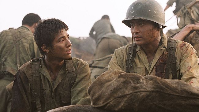 La pietra miliare del cinema coreano al Korea Film Fest