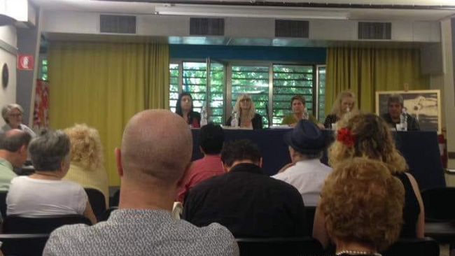 La domenica del talento