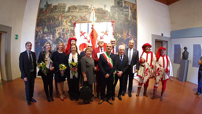 Maestri del Lavoro 2023: premiati e cerimonia 