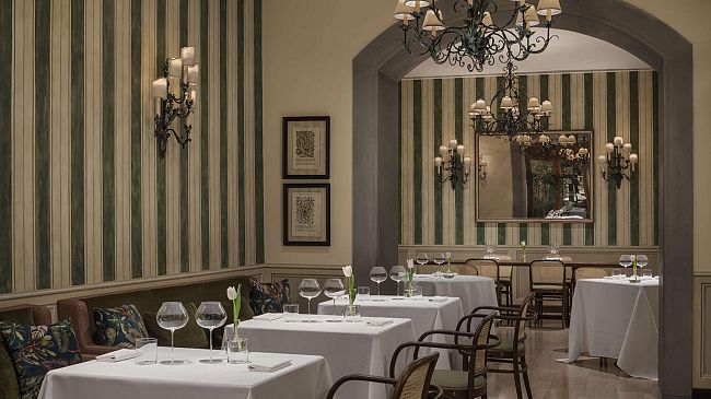 San Valentino 2025 a Firenze