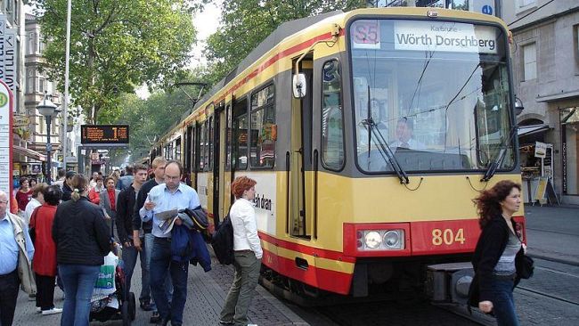 TAV e Tramvia, discussione a Firenze, nel mondo il Tram-treno è realtà 