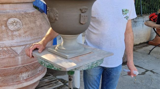 97ª Festa dell’Uva di Impruneta: il programma