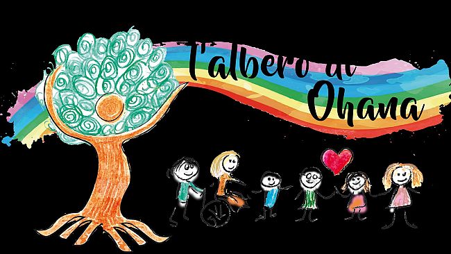 L'Albero di Ohana, ecco il Calendario Benefico 2021