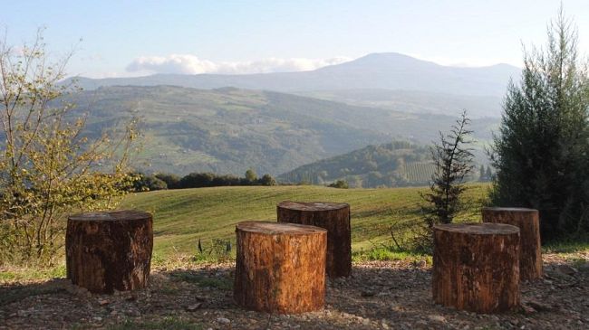 Paesaggi Musicali Toscani a S. Quirico d'Orcia