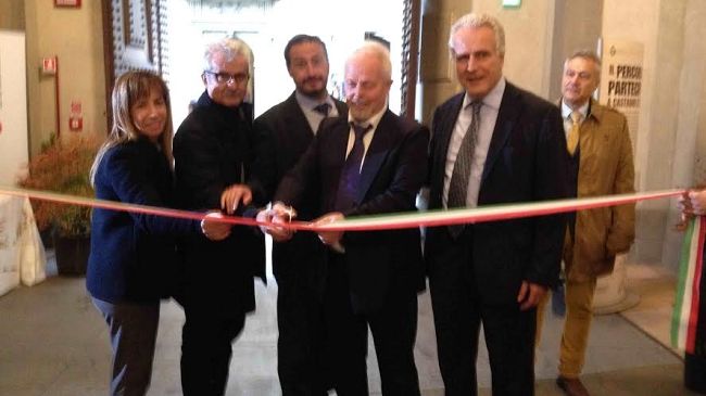 Autunno in Valdarno e Valdisieve fino a domenica 9 novembre a Firenze