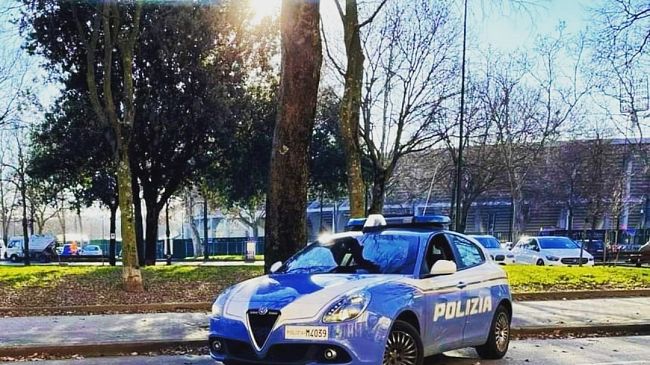 Daspo a due tifosi viola, erano vicini allo stadio prima della partita